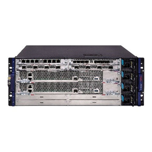 Router de Servicio de Agregación Compacto H3C SR6602-X1 SR6602-X2 - Product Image 1