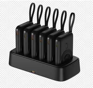 "Banque d'alimentation magnétique sans fil 10000mAh pour <span class=keywords><strong>iPhone</strong></span> 15 14 13 12, <span class=keywords><strong>chargeur</strong></span> portable ultra fin, batterie mobile à charge rapide" - Product Image 1