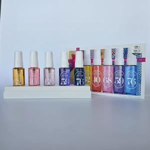 ชุดของขวัญน้ำหอมดิจิทัลจากบราซิล - ริโอ ซัมเมอร์ 150 มล. ชุดสเปรย์ฉีดผมและผิวกาย 5 ชิ้น - Product Image 2