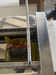 Schnelle Heizung Rauchfreie Lamm-Kebab-Maschine <span class=keywords><strong>Rotary</strong></span> Kebab-Maschine Griller Barbecue Grill Souvlaki Lamms pieße Maschine - Product Image 2