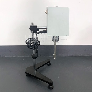 Hone Lab Digitales Viskosi meter Viskosi meter Viskosität messer Viskosität <span class=keywords><strong>tester</strong></span> - Product Image 6