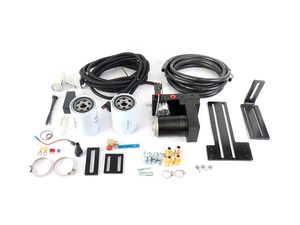 Bomba de Combustible de Titanio Original Nueva para Chevrolet Silverado 2500 3500 2001-2010 OE # TSC10165G - Product Image 3