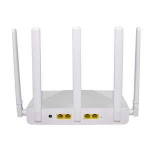 AX3000 WiFi 6 Mesh <strong>Router</strong> 1GE WAN &amp; 3GE LAN Wholesale Market Bulk Purchase Manufacturer Direct - Product Image 5