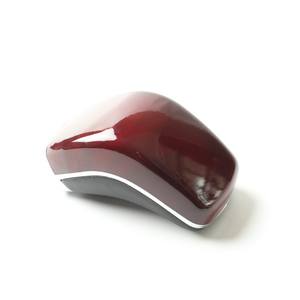 Poignée de levier de vitesses automatique Toyota en cuir ergonomique pour voiture - Product Image 2