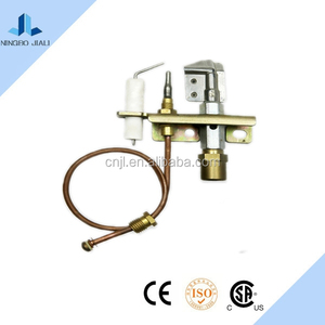 Quemador Piloto de Gas Personalizado Jiali ODS 02 para Estufa de Gas - Product Image 5