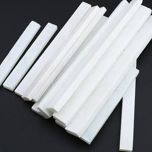 Lápiz de Carpintero Aoter Stone de 110 mm, Blanco, Estándar, para Uso en Obras de Construcción - Product Image 3