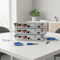 Controlador de Almacenamiento C8R09A para Sistema de Almacenamiento HPE MSA 2040, en Promoción de Fábrica China, Disponible en Stock