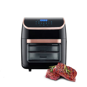 Friteuse à Air numérique électrique de 12 litres, pour une cuisine saine et à faible teneur en graisses, chine - Product Image 3