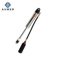 Kit de suspension réglable Aumer D Series Compression Rebound 4x4 pour Mercedes-Benz W460 W461 W463 G55 AMG