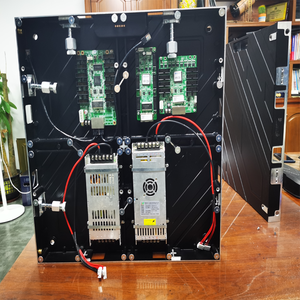 Gabinete 640X640 para Led 480X480 Bus Publicidad Display Botai Board Shops Video P10 Rent - Product Image 4
