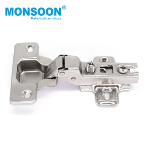 Charnière de porte de placard en fer normal de 35 mm pour meubles, fabrication chinoise, monsoon furniture hardware kitchen - Product Image 6