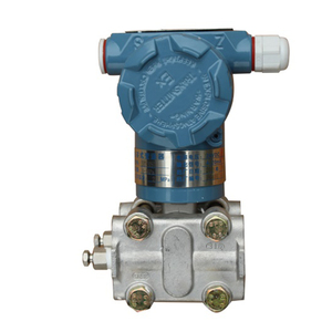 圧力トランスデューサー4-20Ma圧力トランスミッタ液体ガスアプリケーション中国ハート証明書 - Product Image 6