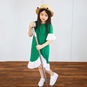 Robe de mariée haute couture sans culotte pour l'été en Malaisie - Product Image 4