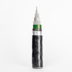 <span class=keywords><strong>Cable</strong></span> de Alimentación de Aluminio con Aislamiento XLPE de Baja Tensión 0.6/1kv de un Solo Núcleo para Construcción - Product Image 3