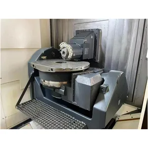 Cheap Price Used High Quality DMG MORI DMU 100 P duoBLOCK 5-axis Machine Center with top selling in stock
