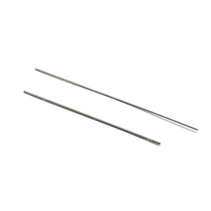 Bán nóng 2.35mm <span class=keywords><strong>2.5mm</strong></span> Niken Titan nitinol superelastic ống hình dạng bộ nhớ hợp kim Ống liền mạch để bán - Product Image 1