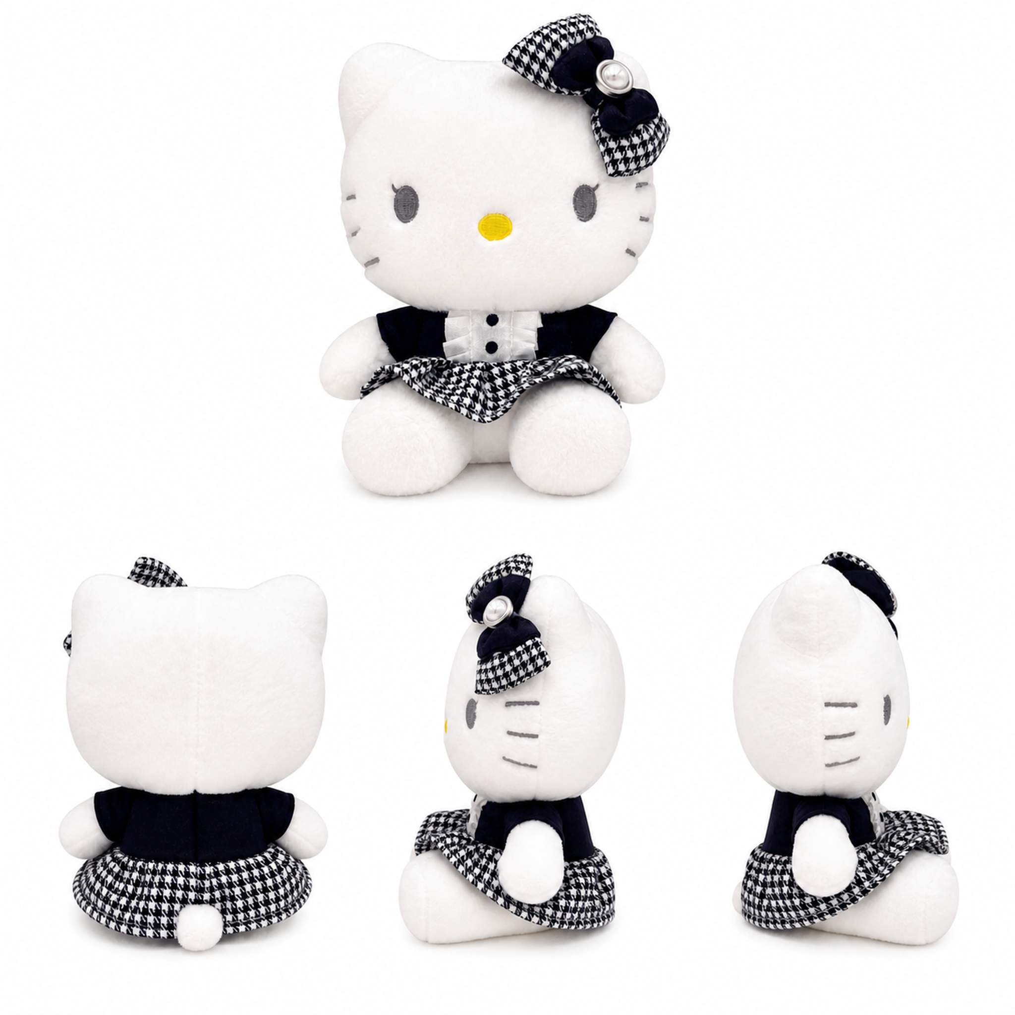 95 plush toys(contact us for catalog to get 6000+styles)