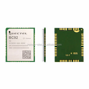 HAISEN Quectel Dual-mode NB-IoT/GSM/GPRS Modulo BC92 LTE LPWA Modulo BC92 - Product Image 4