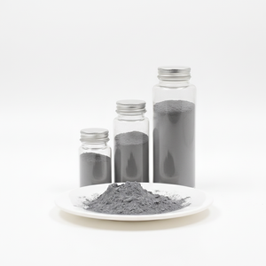 Poudre de fer carbonyl de qualité supérieure pour usage industriel et métallurgique, certifiée REACH - Product Image 1