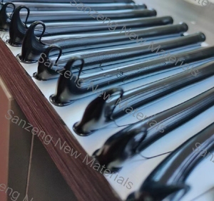 جودة عالية لرينزوسيل أسود RTV لواكر سيليكون مانع التسرب تصنيع الصين الجديدة سيليكون طوقا صانع البناء - Product Image 4