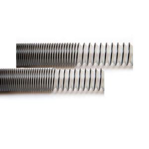 Tuyau d'aspirateur ondulé durable, diamètre <span class=keywords><strong>intérieur</strong></span> 16mm-150mm, flexible, pour aspiration industrielle, extension - Product Image 3