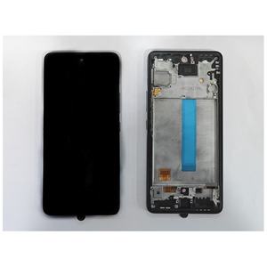 Suministro de fábrica Pantalla táctil LCD de 6,5 \ "para <span class=keywords><strong>Samsung</strong></span> A53 5G A536 <span class=keywords><strong>A536B</strong></span> Garantía de 1 año - Product Image 1