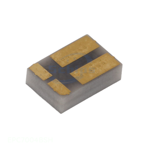 BOM IC in Stock Electronic Circuit Components EPC7004BSH GaN HEMT N-Channel 4-SMD No Lead Transistors - Product Image 1