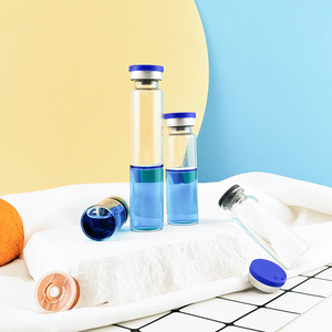 Venta Caliente: Botella de Vidrio para Polvo Liofilizado de 5ml, 10ml, 15ml, 20ml - Product Image 2
