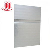 Panel sándwich de alta calidad, fácil instalación, Panel sándwich de PU, materiales de construcción para la construcción de casas