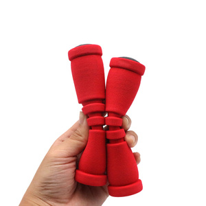 RIDERACE-Poignée de guidon en <span class=keywords><strong>mousse</strong></span> éponge souple antidérapante pour <span class=keywords><strong>VTT</strong></span>, accessoires de vélo, poignée de guidon de course moto - Product Image 6