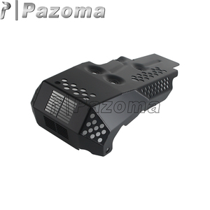Placa de deslizamiento de motocicleta de alta calidad, piezas de Material de aluminio resistente para <span class=keywords><strong>Harley</strong></span> '21-later, modelo Pan America <span class=keywords><strong>1250</strong></span> - Product Image 6
