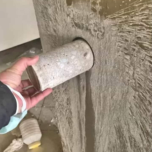 Mũi khoan lõi kim cương hiệu suất cao 1 1/4 UNC cho bê tông và bê tông cốt thép - Product Image 6