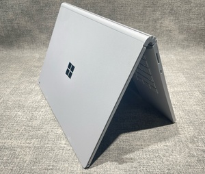 Laptop Intel <span class=keywords><strong>I7</strong></span> de 10.ª Generación a Bajo Precio para <span class=keywords><strong>Microsoft</strong></span> <span class=keywords><strong>Surface</strong></span> Book3 con Pantalla de 13.3 Pulgadas, 16 GB de RAM, Windows 10 y Almacenamiento SSD - Product Image 6