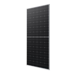 Panel Solar LONGi Hi-Mo X6 de 565W 570W 575W 580W 585W 590W, Doble Vidrio, Celda de 182mm, para Uso Doméstico - Product Image 2