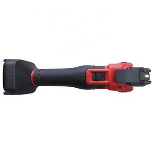 Outil oscillant électrique professionnel 20V Li-ion avec interrupteur à gâchette, multifonction, sans balais, antichoc, OEM YEMT-2011 - Product Image 4