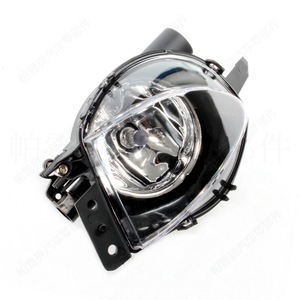 Feux antibrouillard halogènes Vehicle Wolf Lake pour BMW Série 3 E90 E91 325 328 335 2005 2008 Source de lumière avant - Product Image 5