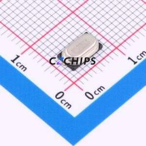 KMD26000091020 Crystal (Passive) HC-49S-SMD-Mini Crystal Oscillator 26MHz 10ppm~+20ppm 9pF 20ppm - Product Image 1