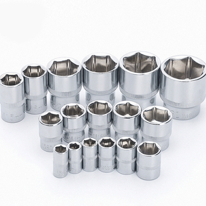 94 Piece 1/2" 1/4" <strong>Ratchet</strong> Socket Wrench Screwdriver <strong>Bit</strong> <strong>Set</strong> Tool Kit - Product Image 3