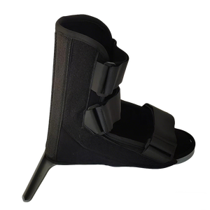 <span class=keywords><strong>Precio</strong></span> de Fabricante: Soporte Ortopédico en Forma de T para Rehabilitación, Ajustable y con Compresión para Tobillo - Product Image 1