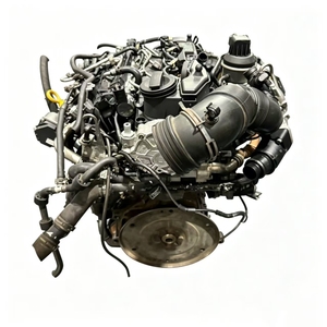 Pour Volkswagen Tiguan 2.0 diesel - Product Image 2