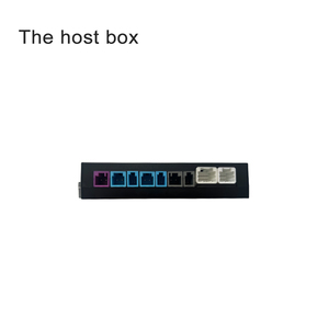 Kit de Elevación Eléctrica para Puerta Trasera, Abre Maleteros Automático con Succión Anti-Pellizcos, 100% Compatible, <span class=keywords><strong>2</strong></span> Años de Garantía para Volkswagen <span class=keywords><strong>Multivan</strong></span> - Product Image 4