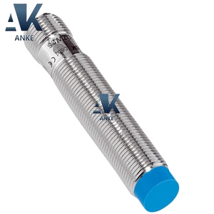 Sensor de Proximidad Sick IME12-08NPSZC0S 1040780 AC DC - Product Image 1
