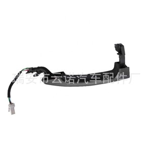 Land Rover มือจับประตูด้านนอก LR020810 LR019764ชิ้นส่วนอะไหล่พลาสติกใหม่ - Product Image 4