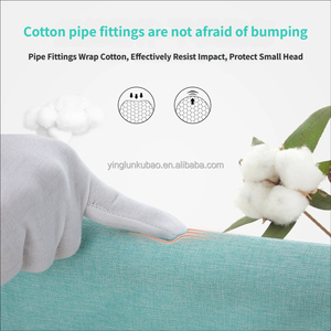 Barrière de <span class=keywords><strong>lit</strong></span> pour bébé, barrière de sécurité pour tout-petits, pliable, portable, barrière latérale de <span class=keywords><strong>lit</strong></span> réglable, protection anti-chute pour chambre d'enfant - Product Image 5