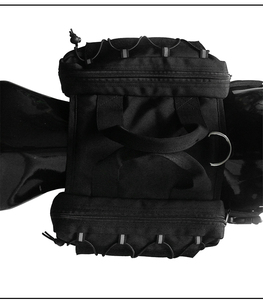 Mochila ajustable al aire libre <span class=keywords><strong>para</strong></span> mascotas, bolsa <span class=keywords><strong>de</strong></span> sillín, mochila <span class=keywords><strong>de</strong></span> <span class=keywords><strong>caza</strong></span> <span class=keywords><strong>para</strong></span> <span class=keywords><strong>perros</strong></span> grandes - Product Image 6