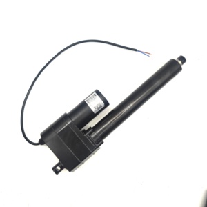 Actuador Lineal de Alta Resistencia de 12V 24V con Capacidad de 7000N 3000N, Construcción de Imán Permanente y Control Remoto Inalámbrico - Product Image 3