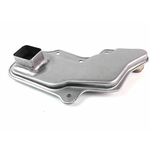 Filtro de aceite de transmisión automática RE4R01A corto con junta 31728-41X02 para accesorios de coche NISSAN 1987 en adelante - Product Image 2