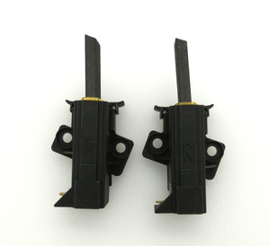 Ensemble de 3 pièces de rechange pour Machine à laver, brosse et supports en carbone, pour moteur - Product Image 4