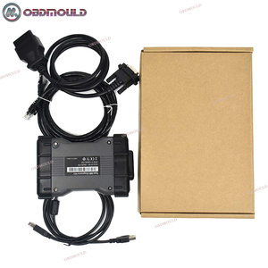 Xentry Mb Sao C6 công cụ chẩn đoán doip cho Benz DAS wis EPC multiplexer cấu hình đầy đủ xe công cụ Chẩn đoán - Product Image 1