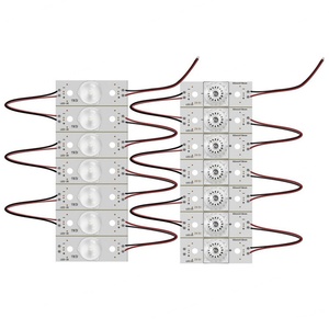 เหมาะสำหรับแถบไฟแบ็คไลท์ทีวี LCD ขนาด 20 นิ้ว-120 นิ้ว, หลอดไฟแบ็คไลท์, แถบไฟดัดแปลงอเนกประสงค์ - Product Image 1